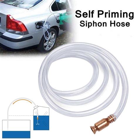 Buy Syphon for Gas Tank Siphon Hose Siphon Tube Shaker Siphon Transfer ...