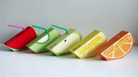 10 Innovative Packaging Ideas