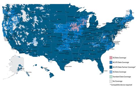 U.S. Cellular Voice And Data Maps | Wireless Coverage Maps | U.S. Cellular