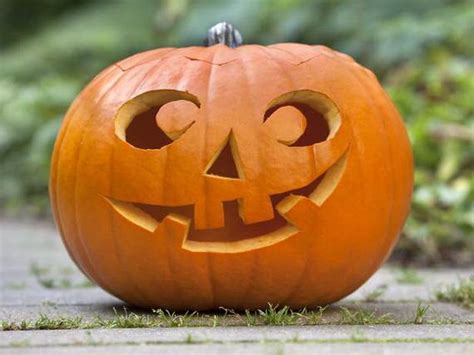 70 Cool Easy (PUMPKIN CARVING) Ideas for Wonderful Halloween day - family holiday.net/guide to ...