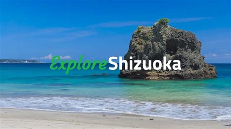 Shizuoka – Ocean & Beaches | Shizuoka, Ocean beach, Japan travel