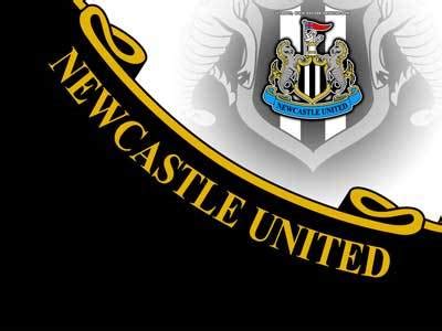 History of All Logos: All Newcastle United FC Logos