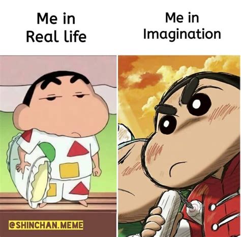 65+ Hilarious Shinchan Memes of All Time - Funny Memes