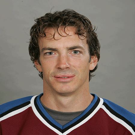 NHL Executive Joe Sakic bio, salary, net worth, career, personal life ...