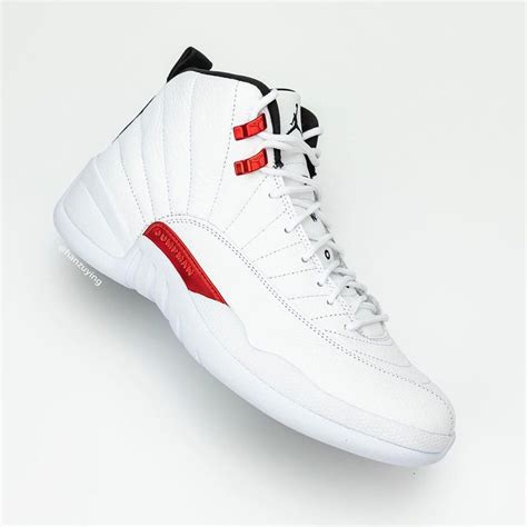 Where to Buy the Air Jordan 12 “Twist” | HOUSE OF HEAT