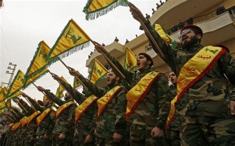 US busts Hezbollah plot to attack Israelis in New York, Panama | The ...