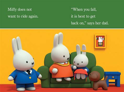 Miffy Rides a Bike | Book by Maggie Testa | Official Publisher Page | Simon & Schuster Canada