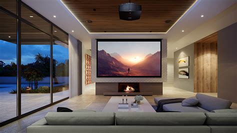 Home cinema systems could change the way we consume art – here’s why | TechRadar