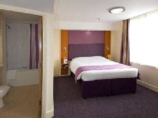 Premier Inn Bishop Auckland, Hotels Recommendation in Durham United Kingdom - Agoda Hotels Online