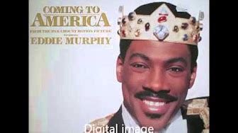 coming to america soundtrack - YouTube