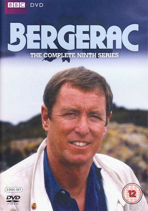 Bergerac Season 9 - watch full episodes streaming online