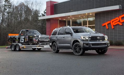 2020 Toyota Sequoia Reviews | Toyota Sequoia Price, Photos, and Specs ...