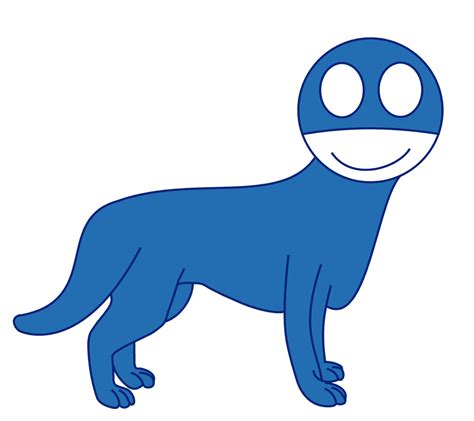 ChalkZone: Snap as a dog by dev-catscratch on DeviantArt