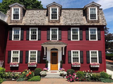 Morning Glory Bed & Breakfast – Official Site – A Bed & Breakfast in Salem Massachusetts Seaside ...