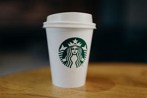 Vegan Options at Starbucks: Here's What You Can Enjoy