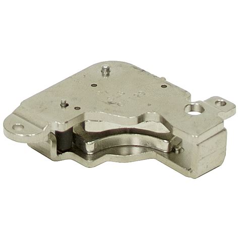 Hard Disk Actuator Magnet / HDD Magnets Assembly - Magnets By HSMAG