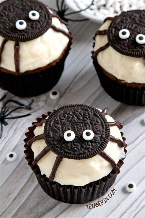 20 Easy Halloween Cupcake Decorating Ideas For Kids And Adults Alike