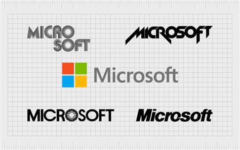 Details 100 cual es el logo de microsoft - Abzlocal.mx