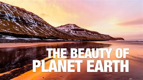 The Beauty of Planet Earth - YouTube