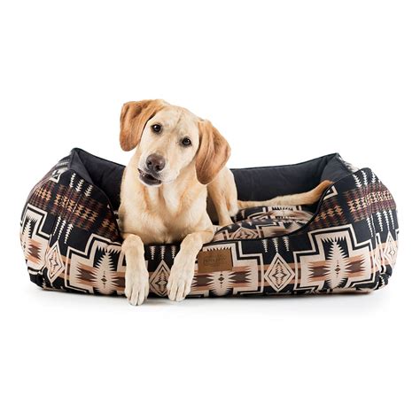 Cozy Up Your Canine: Top 10 Pendleton Kuddler Dog Beds Reviewed ...