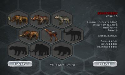 Download game Carnivores Ice Age free | 9LifeHack.com