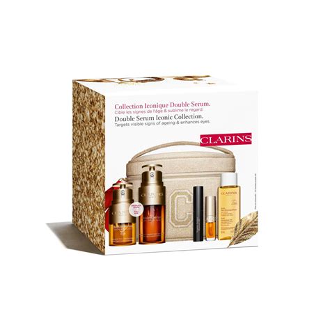 Skin Care Clarins | Clarins Gift Sets