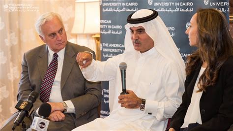 His Excellency Abdul Aziz Al Ghurair Shares Journey of Philanthropy - YouTube