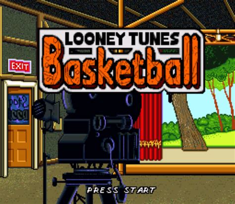 Looney Tunes Basketball Guides and Walkthroughs