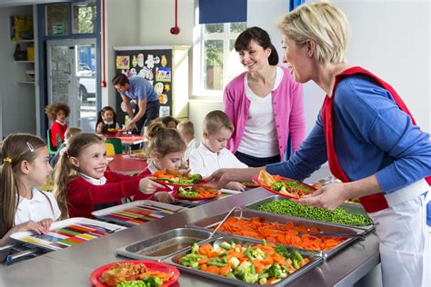 Repas végétarien : une fois par semaine dans les écoles dès la rentrée ...