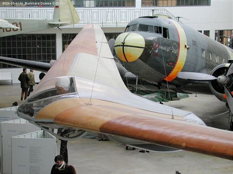 Aviation Images - Deutsches Museum