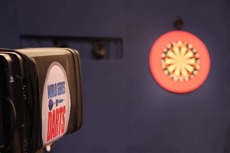 Bahrain Darts Masters 2023 live stream | How to watch live online ...