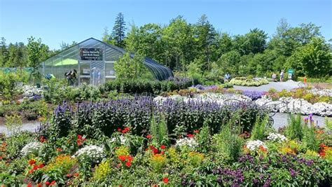 The 50 Best Flower Gardens in the USA – AirGuide Business – Air and Travel Business News ...