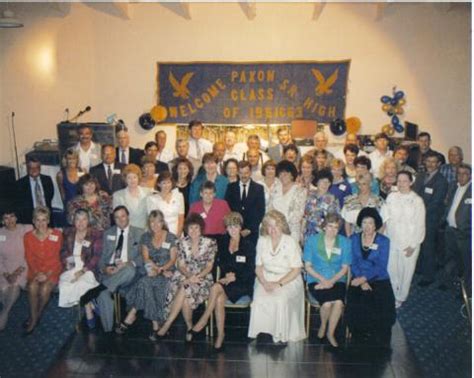 paxon - Find Alumni, Yearbooks and Reunion Plans