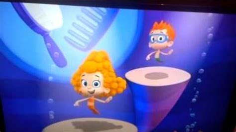 Video - Bubble Guppies Hair Dance | Bubble Guppies Wiki | FANDOM ...