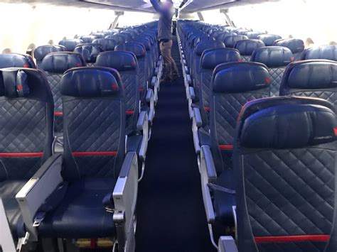 Boeing 737 900 Seating Chart Delta | Awesome Home