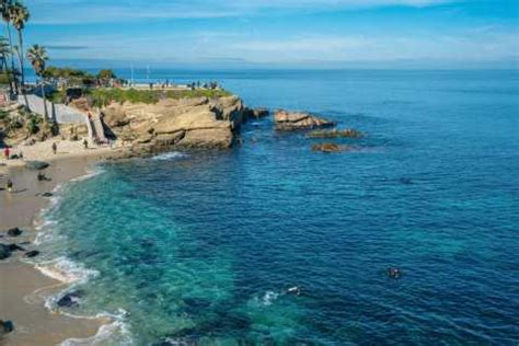 La Jolla Cove, La Jolla - Book Tickets & Tours | GetYourGuide