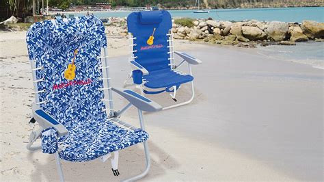 Backpack Chairs - Beach Chairs - Margaritaville - Shop by Brand