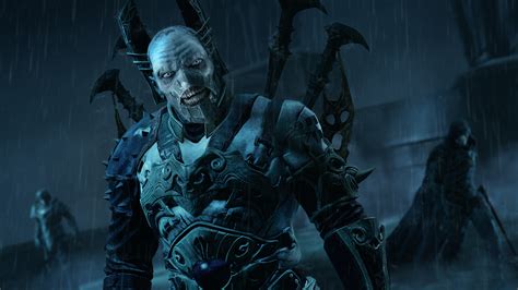 Shadow of Mordor's Nemesis system is amazing--here's how it works ...