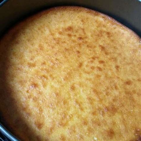 3-Ingredient Cheesecake Recipe