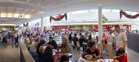 Penrith Plaza Redevelopment 2005