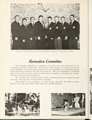 Robert Louis Stevenson High School - Spyglass Yearbook (Pebble Beach ...