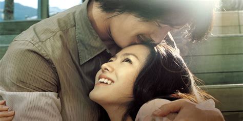 A Moment to Remember (2004) - AsianFilmFans