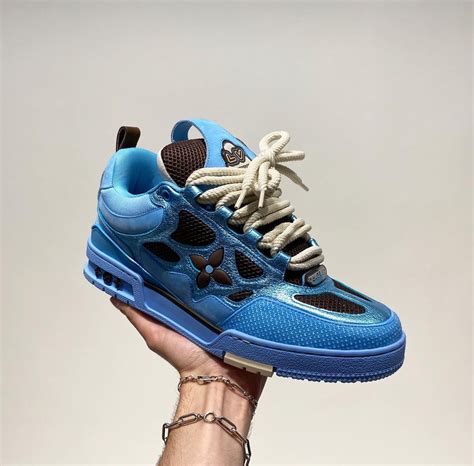 [Release 2023] Louis Vuitton SS23 Men’s Continues Virgil Abloh’s Line ...