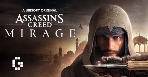 Everything You Need To Know About Assassin’s Creed Mirage - GamerBraves