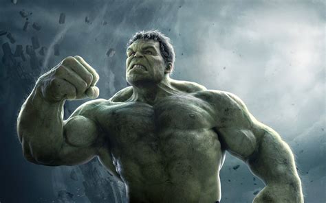 Download Angry Hulk 4k Marvel Iphone Wallpaper | Wallpapers.com