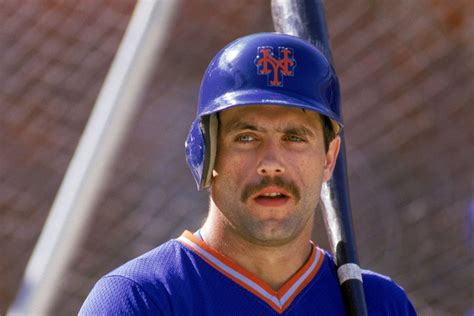 The Top 50 Mets of All Time: #41 Wally Backman - Amazin' Avenue