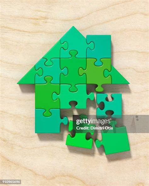 4,043 House Puzzle Stock Photos, High-Res Pictures, and Images - Getty Images