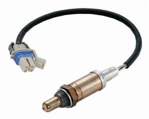 5 Ways to Fix Your Car Oxygen Sensor – Car News