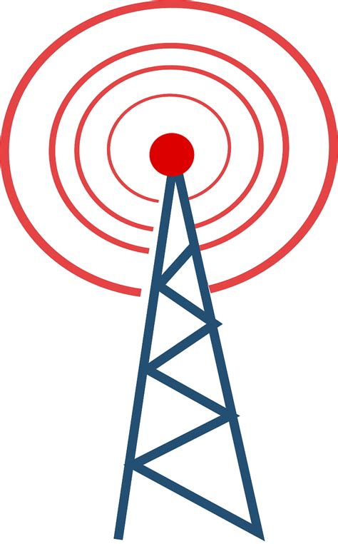 Antena Comunicaciones Conectividad - Gráficos vectoriales gratis en Pixabay - Pixabay