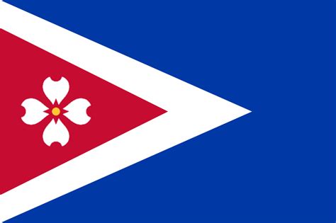 Virginia Flag Redesign : r/vexillology